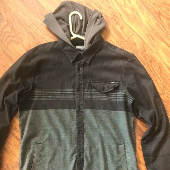 Lightweight slim fit jacket - Picture 1 of 4